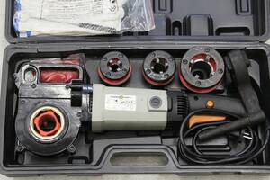 Gängverktyg Power Craft