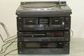 Stereodelar JVC