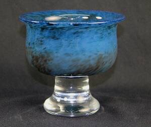 Skål Boda B Vallien