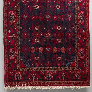 Matta, orientalisk