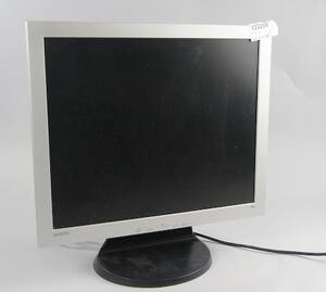 Dataskärm