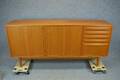 Sideboard i teak