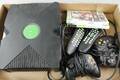 X Box