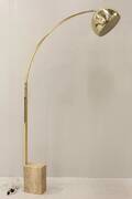 Golvlampa