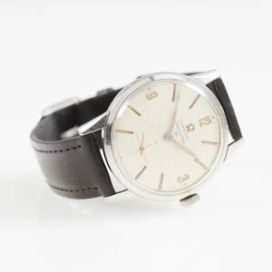 Omega Seamaster