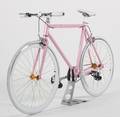 Enghouse gadecykel, Pink