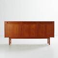 Sideboard teak