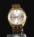 Vintage Omega Seamaster Cosmic. Herre armbåndsur Denne vare er sat til omsalg under nyt varenummer 4146302