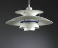 Poul Henningsen. PH5 pendel 