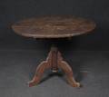 Schwenktisch, um 1800