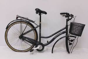 Damcykel