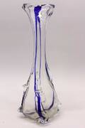 Glasvas