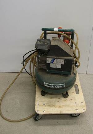 Kompressor Kamasa