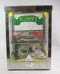 Chipsbehållare