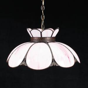 TAKLAMPA, Tiffany-stil