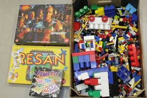Lego