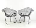 Harry Bertioa, Sessel Diamond von Knoll International 2