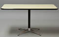 Charles og Ray Eames. Contract Table 