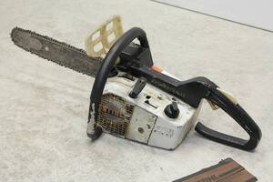 Motorsåg Stihl