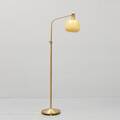 Golvlampa