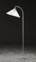 Flemming Agger for Le Klint. Standerlampe, model 368 