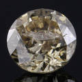 Uindfattet diamant ca. 1.02 ct