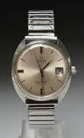Vintage Omega Seamaster Cosmic Automatic herrearmbåndsur