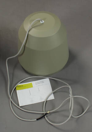 Cecilie Manz. Pendel, model Mingus P2