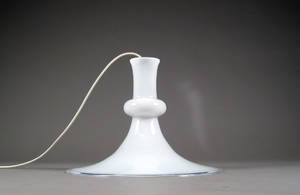 Holmegaard. Etude pendel