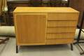 Sideboard, 3 st