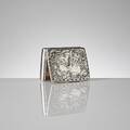 Dosa, silver