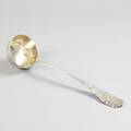 Soppslev silver