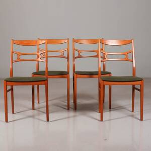 STOLAR, 4 st, 1950-tal