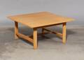 Hans J. Wegner. Sofabord 