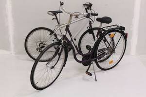 Cyklar