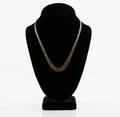 Collier guld