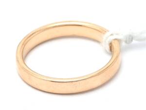Ring 18K 3,2g