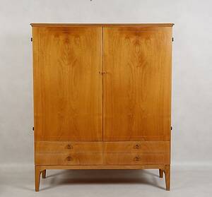 MATSALSSKÅP, 1900-tal.