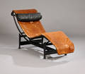 Le Corbusier, Jeanneret, Perriand. Chaiselongue model LC 4