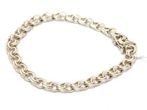 Armband S925 9,8g