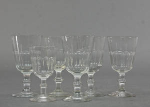 Chr. VIII glas. 6