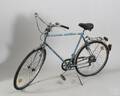Herrcykel, Rex