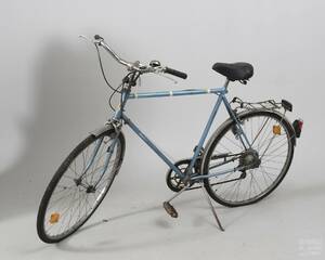 Herrcykel, Rex