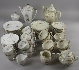 Kaffegods Rörstrand