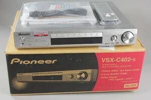 Pioneer