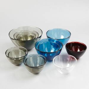 Skålar Sven Palmqvist 