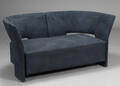 Erik Jørgensen. Fritstående to-pers. sofa