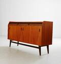 Sideboard i teak