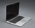 6588 - Macbook Pro, model A1502, uden harddisk.  Denne vare er sat til omsalg under nyt varenummer 4964020