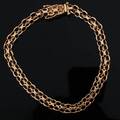 ARMBAND Guld 18k, 6.6g